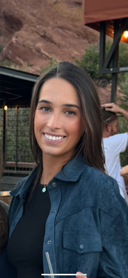 Liza P - University of Alabama Babysitter