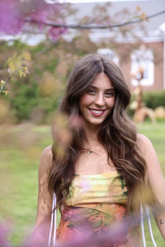 Breanna S - Slippery Rock Babysitter