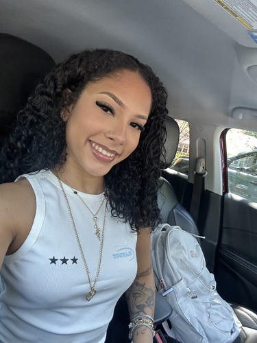 Danielli N - Georgia State Babysitter