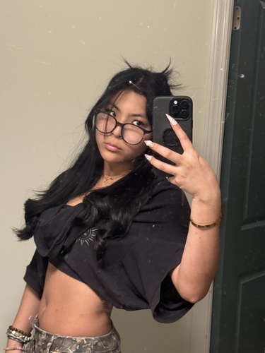 Hope K - CFCC Babysitter