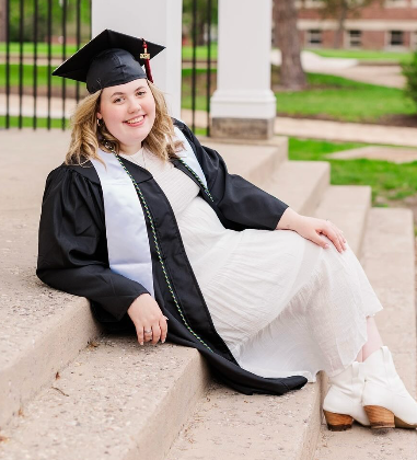 Sarah W - Clarkson Babysitter