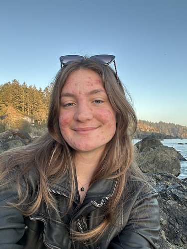 Miriam A - HSU Babysitter