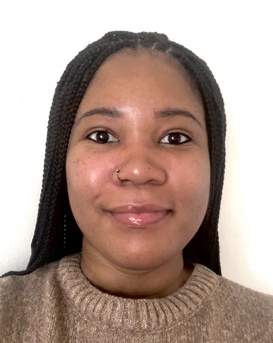 Rasaundra M - Community College of Baltimore County Babysitter