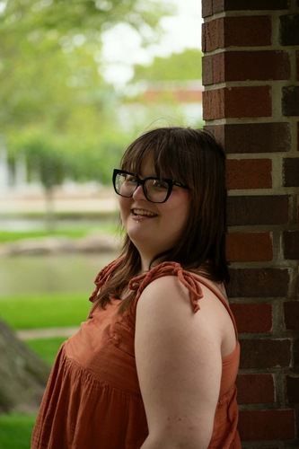 Arabella B - Kent State Babysitter