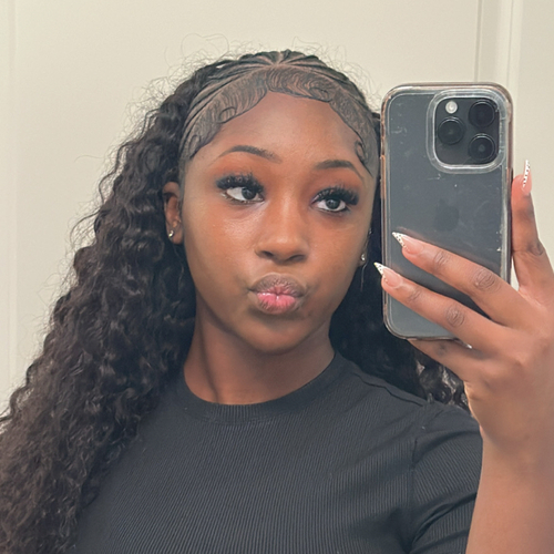Mardnisha S - UCF Babysitter