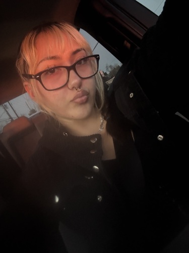 Angelina S - Lone Star College- North Harris Babysitter