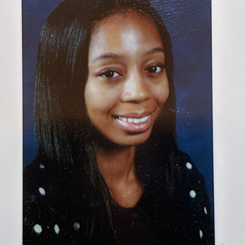 Kaniya W - Georgia State Babysitter