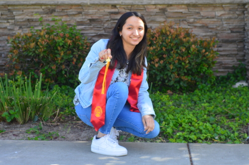 Samantha C - Vanguard Babysitter