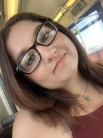 Marissa B – Sacramento City College  Student Seeking Babysitting Jobs