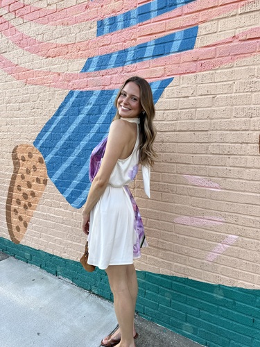 Abby B - UIUC Babysitter