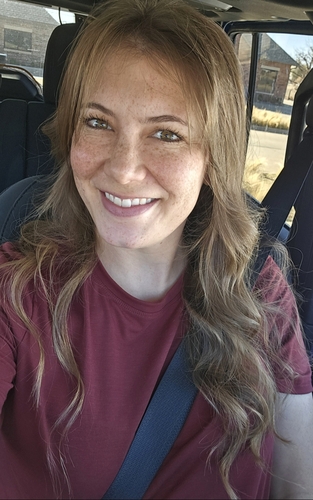 Deidra T - USAO Babysitter