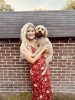 Lydia A – Charleston Southern Student Seeking Nanny Jobs