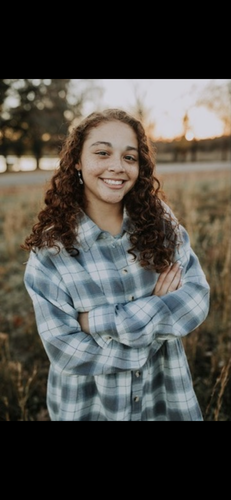 Kay D - Murray State Babysitter