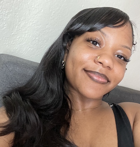Heaven H - Contra Costa College  Babysitter