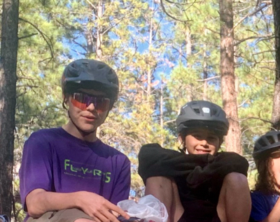 Rohan S - University of Arizona Babysitter