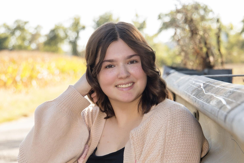 Emma H - Cumberlands Babysitter