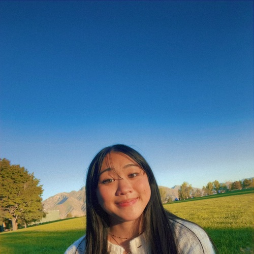 Ava H - University of Utah Babysitter