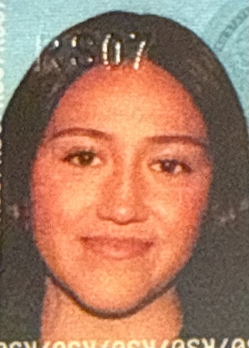 Rebeca S - CSUMB Babysitter