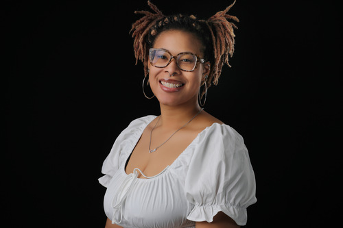 Cadence A - Coppin Babysitter