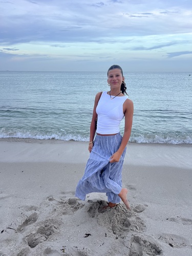 Amara T - University of Arizona Babysitter