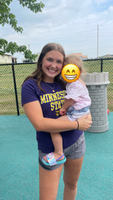Kendyl K – MSU Mankato Student Seeking Babysitting Jobs