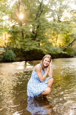 Betsy S - Auburn Babysitter