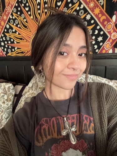 Naomi L - West Hills Community College- Coalinga Babysitter