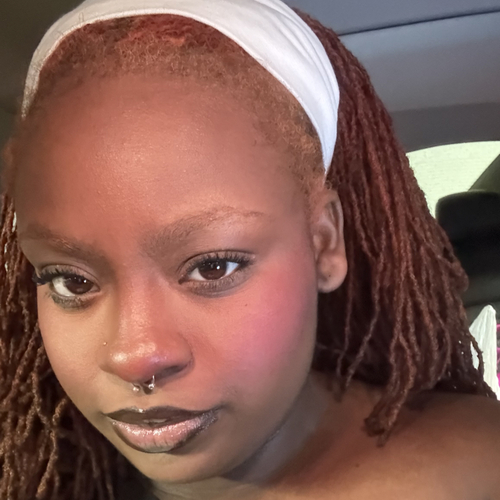 Anari W - Del State Babysitter