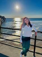 Kaylee N – UC Santa Cruz Student Seeking Nanny Jobs