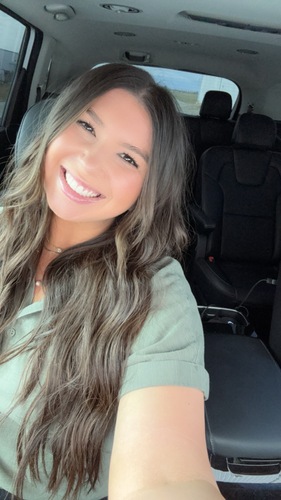 Tenille G - Texas State Technical College- Waco Babysitter