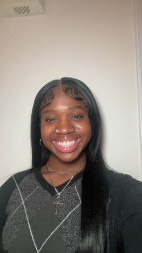 Kaela H - ODU Babysitter