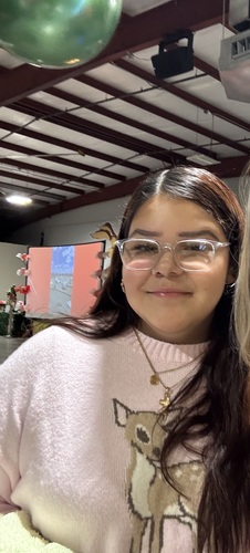 Kimberly E - San Antonio College  Babysitter