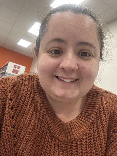 Haylee C - Eastern Gateway Community College Babysitter