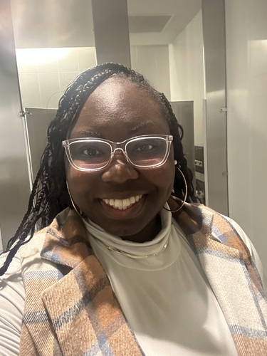 Alana M - Charleston Southern Babysitter