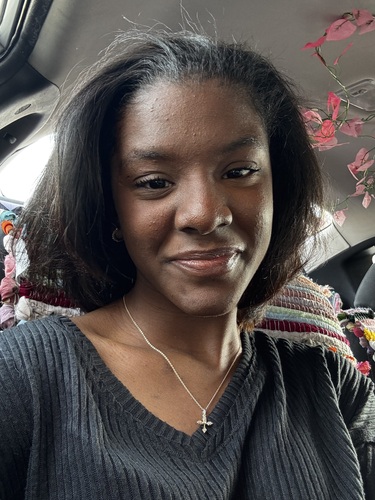 Amyiah P - University of Memphis Babysitter