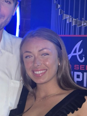 Sierra T - Jefferson State Community College Babysitter