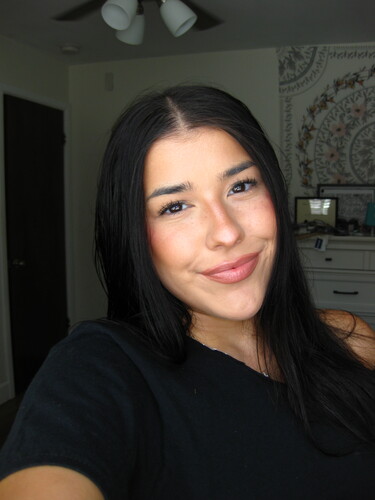 Corrina P - UCSD Babysitter