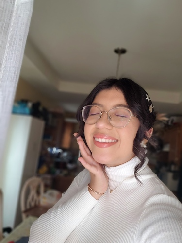 Destinee H - UT-Austin Babysitter