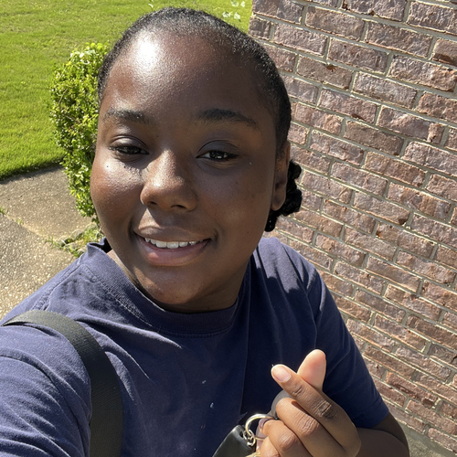 Eboni M - Montevallo Babysitter