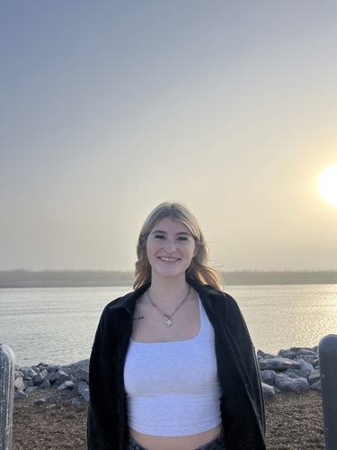 Blayke T - TAMU-CC Babysitter