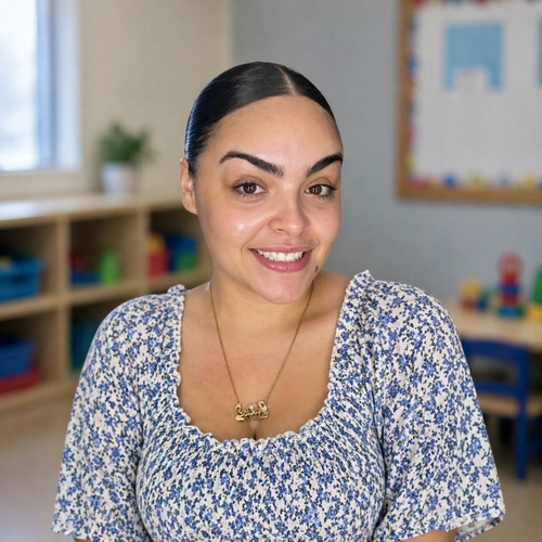 Jalise E - South Florida State College Babysitter