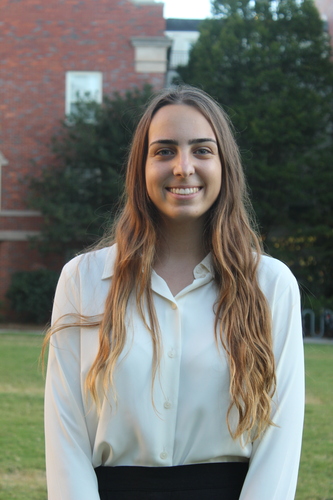 Lily T - UGA Babysitter