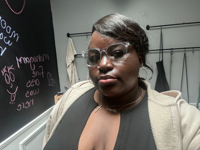 Ameerah M - Savannah State Babysitter