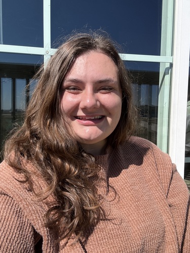 Kailee S - UW-Stevens Point Babysitter