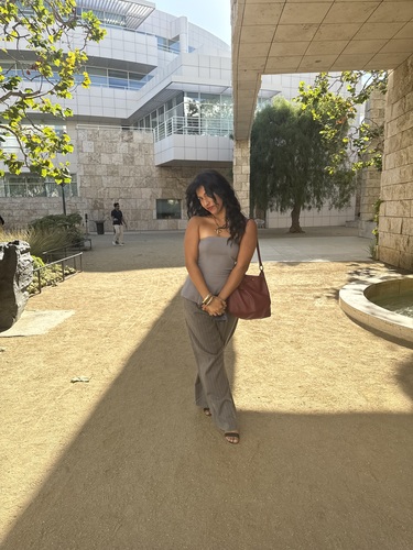 Michelle C - URI Babysitter