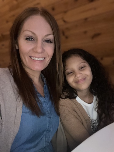 Jennifer N - Fayetteville Technical Community College Babysitter