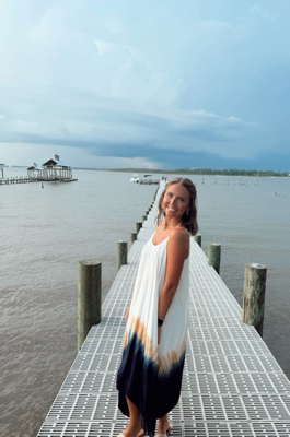 Karli R - UAB Babysitter