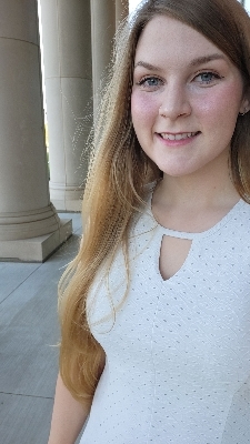 Natalie B – SAU Student Seeking Babysitting Jobs