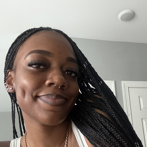 Iyanni P - TSU Babysitter