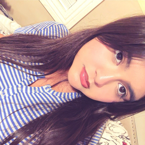 Gabriela O - Fullerton College Babysitter